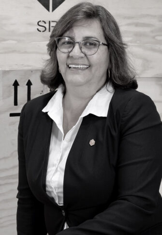Deborah Correa  White
